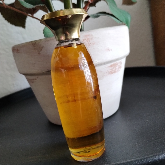 Toujours Moi Perfume Essence Eau De Cologne Corday Dabber Splash Bottle 2 oz - Picture 4 of 12